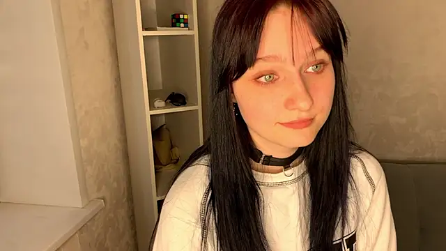Pokazy przed kamerką – Velvet_Kate