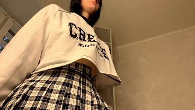 Živý XXX chat Velvet_Kate