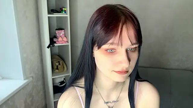 Chat XXX ao vivo de Velvet_Kate