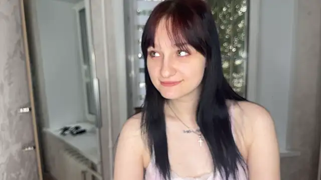 Velvet_Kate Webcamshow