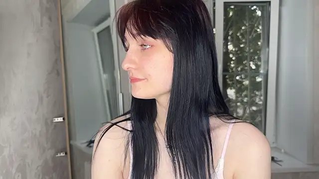 Velvet_Kate's Webcam Show