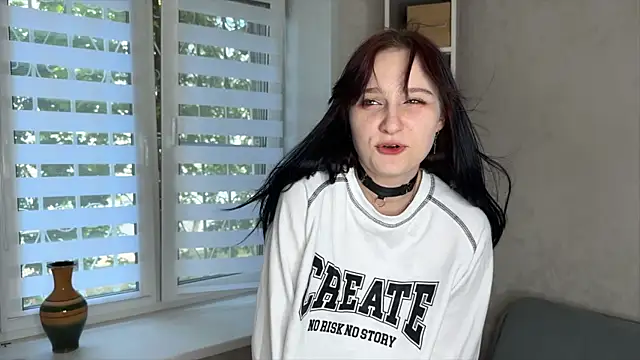 Velvet_Kate's Live XXX Chat