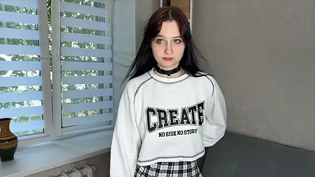 عرض كام Velvet_Kate