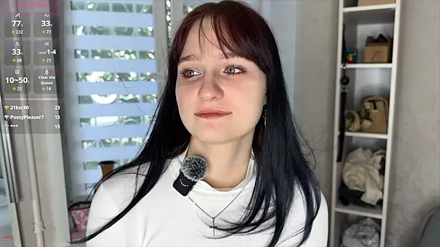 Velvet_Kate's Live XXX Chat