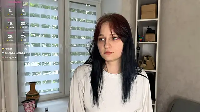 Velvet_Kate 라이브 XXX 채팅