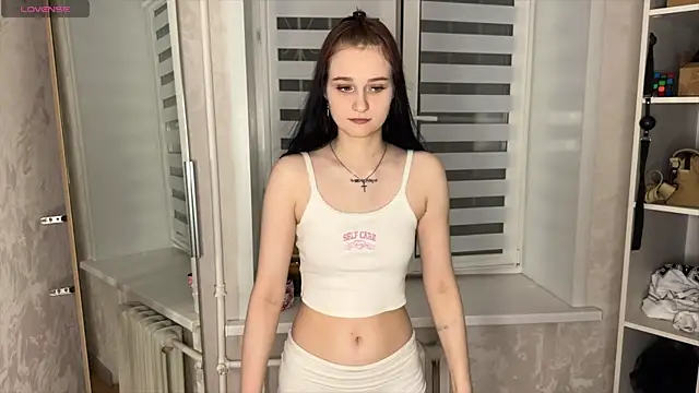 Chat XXX ao vivo de Velvet_Kate