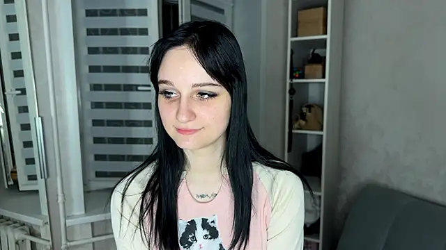 Вебкам-шоу Velvet_Kate