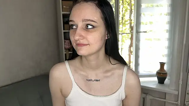 Velvet_Kate Webcam Show