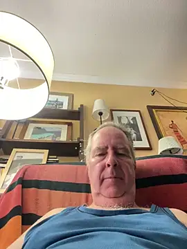 andre1936 webkamerás műsora