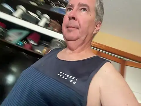 andre1936 Webcamshow