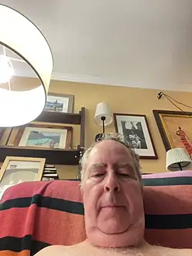 andre1936's Webcam Show