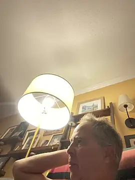 andre1936 Webcam Show