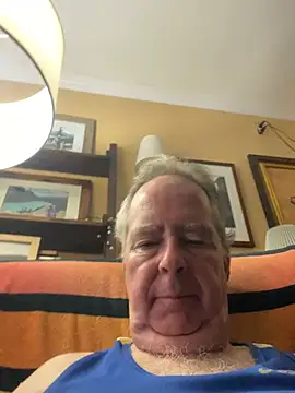 andre1936 webkamerás műsora