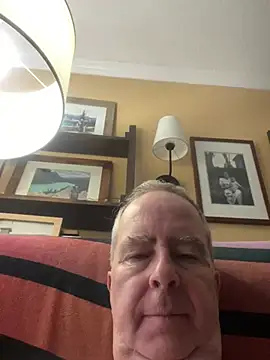 andre1936's Webcam Show