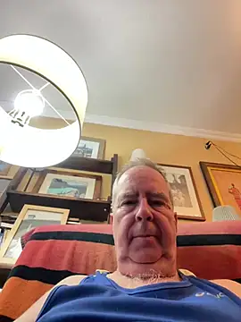andre1936 Webcam show