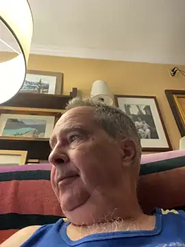 andre1936 Webcamshow