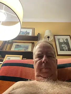 andre1936 Webcam-Show