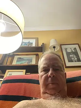 Show webcam de andre1936