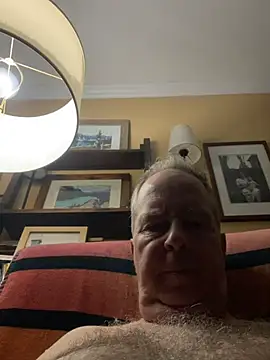 andre1936 Webcam-Show