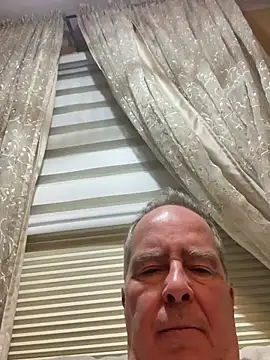 andre1936n Webbikameraesitys