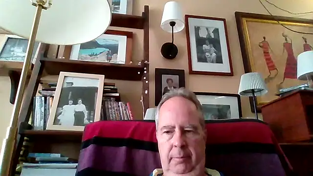 andre1936 Webcam show