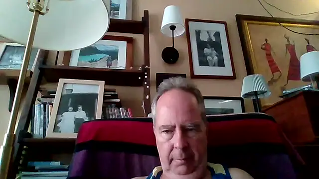 Show webcam de andre1936