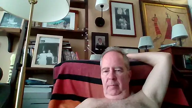 andre1936's Webcam Show