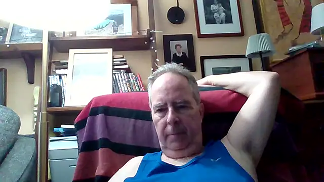 andre1936 Webcam show