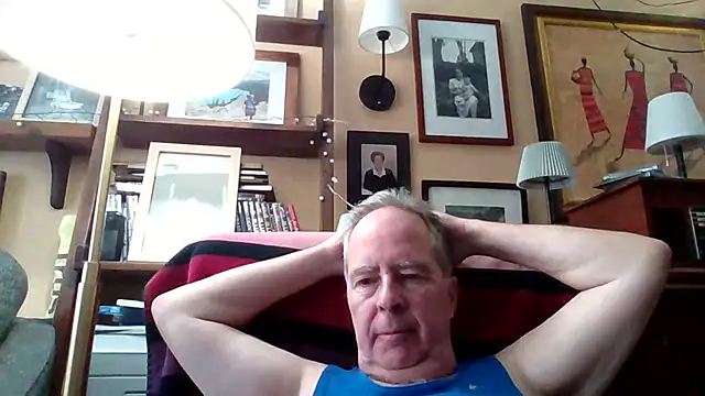 andre1936 Webcam show