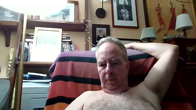 andre1936 Webcam show