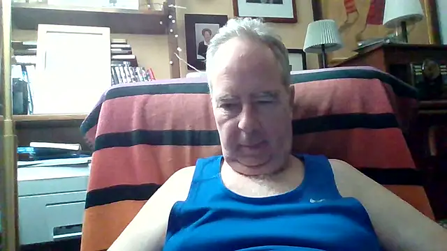 andre1936's Webcam Show