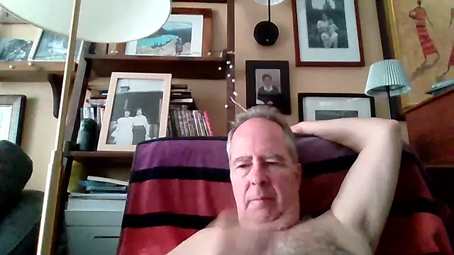 andre1936 Show in webcam