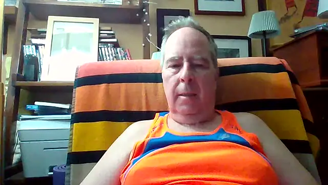 Show de webcam de andre1936