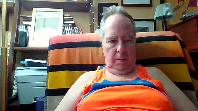 Show Webcam de andre1936