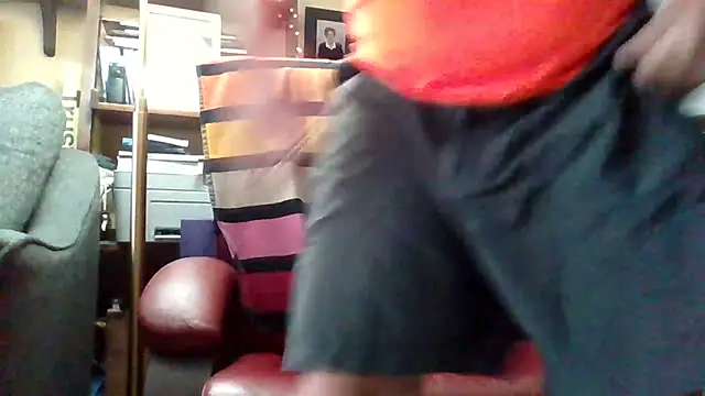 andre1936 Webcam Show