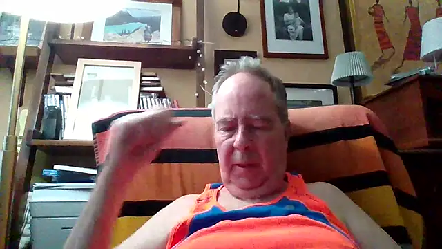 Show webcam de andre1936