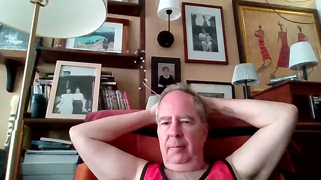 andre1936 Show in webcam