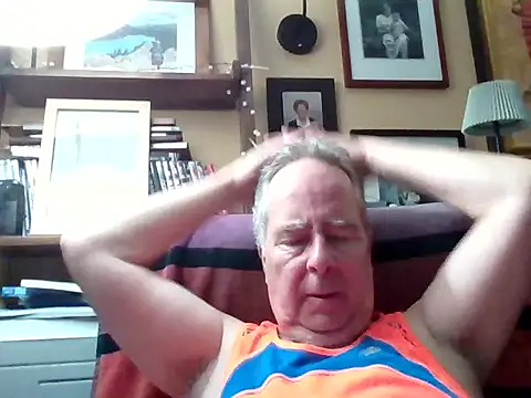 andre1936 Webcam Show
