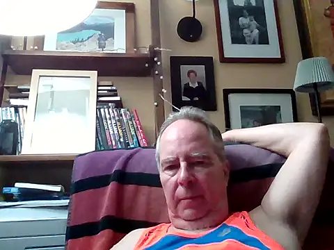 andre1936 Webcam-Show