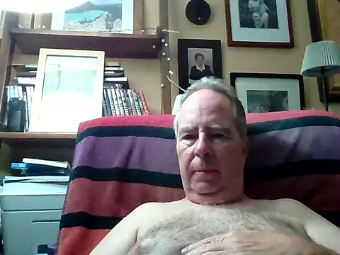 andre1936 Webcamshow