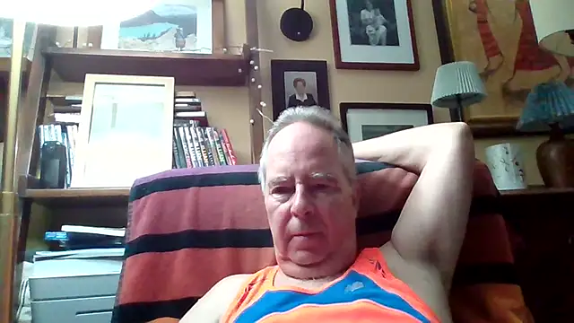 Show webcam de andre1936