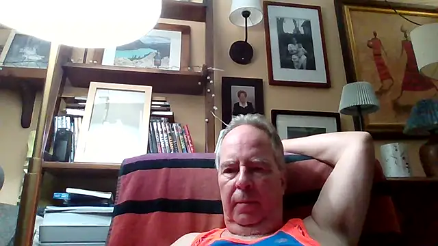 andre1936 Webcamshow
