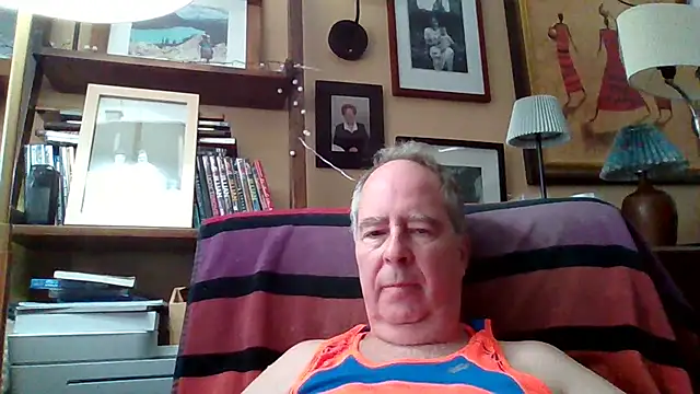Show webcam de andre1936