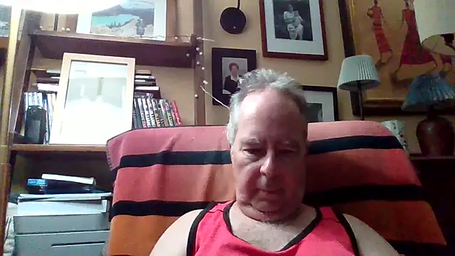 andre1936 Webcam show