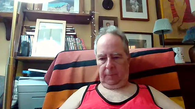 andre1936 Webcam show