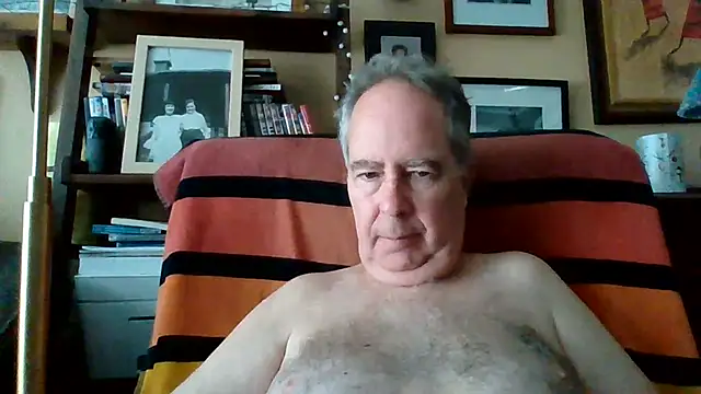 Show de webcam de andre1936