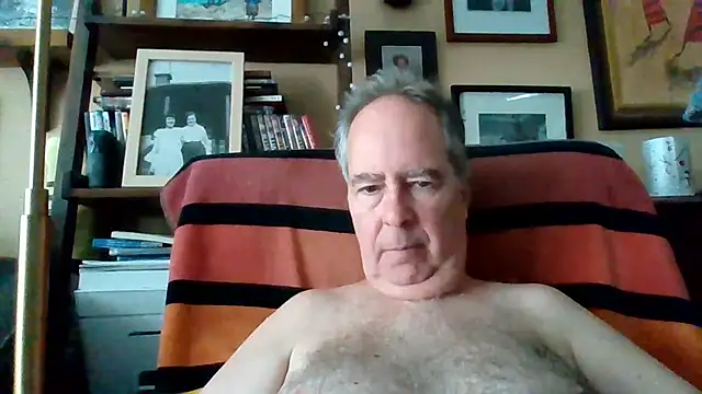 andre1936 Webcam-Show