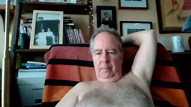 Show Webcam de andre1936