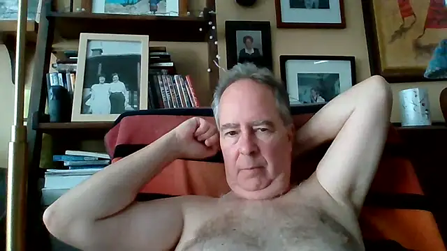 Show webcam de andre1936