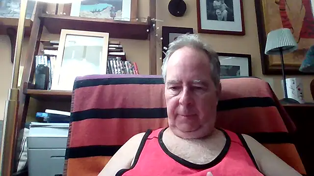 Show webcam de andre1936